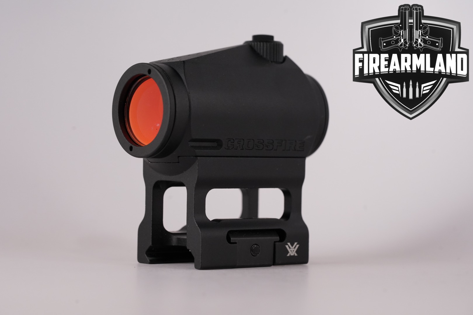Vortex Optics Crossfire in Very Good Condition Thumbnail