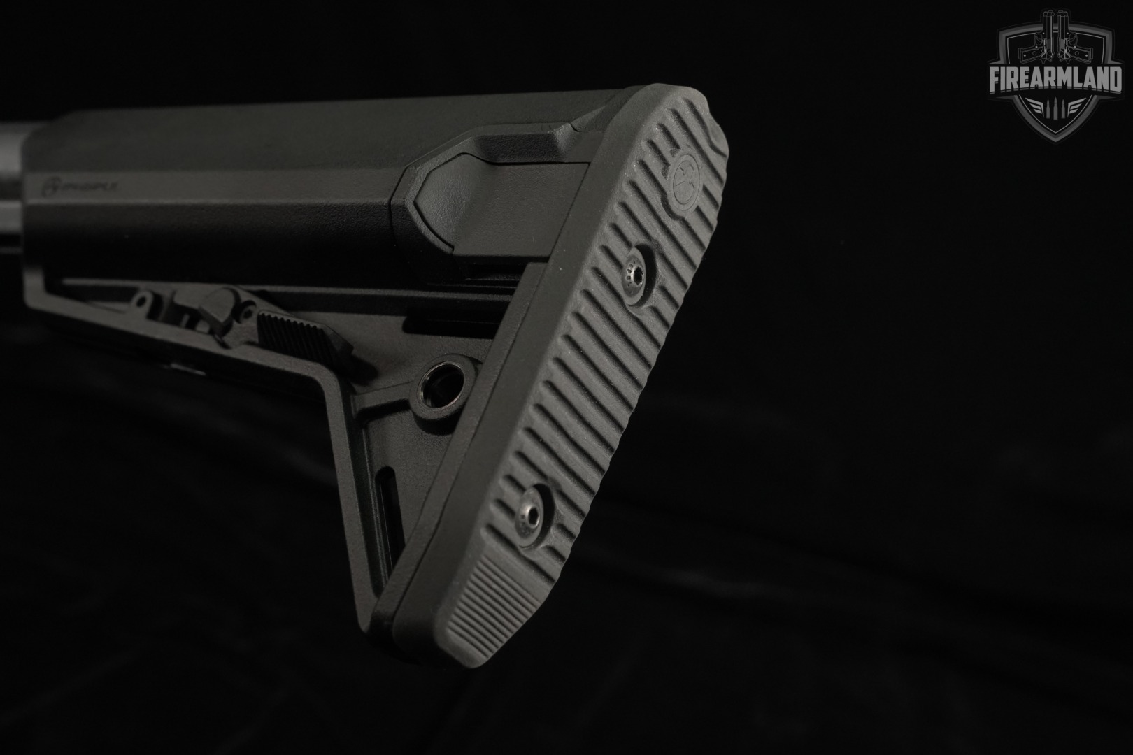 CUSTOM Knights Armament KAC SR-30 Mod 2 5.56 NATO AR-15 AR15 16" SR30 +CASE-img-13