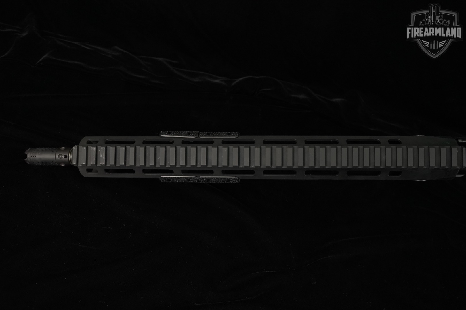 CUSTOM Knights Armament KAC SR-30 Mod 2 5.56 NATO AR-15 AR15 16" SR30 +CASE-img-9