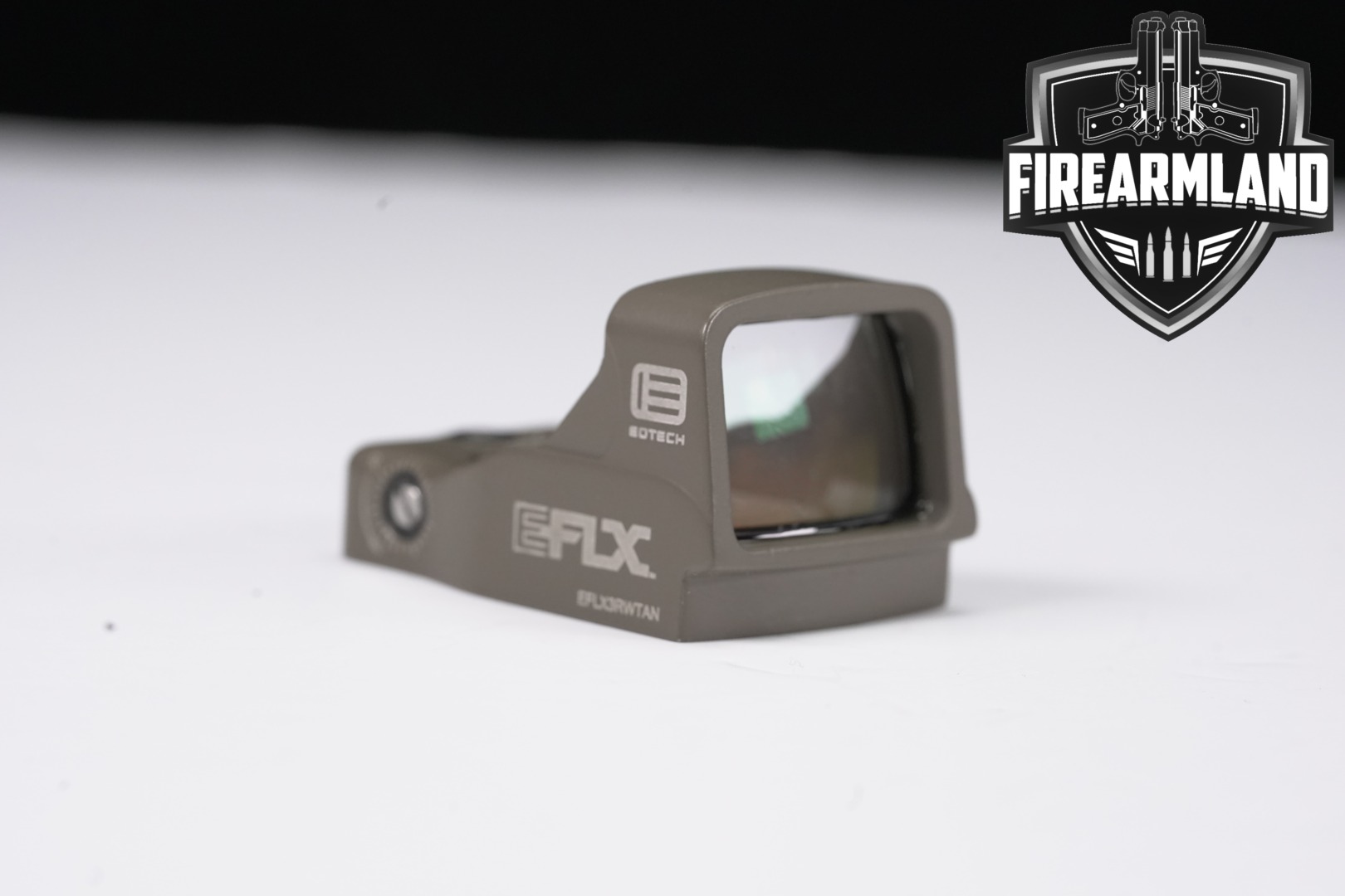 EOTECH EFLX in Very Good Condition Thumbnail