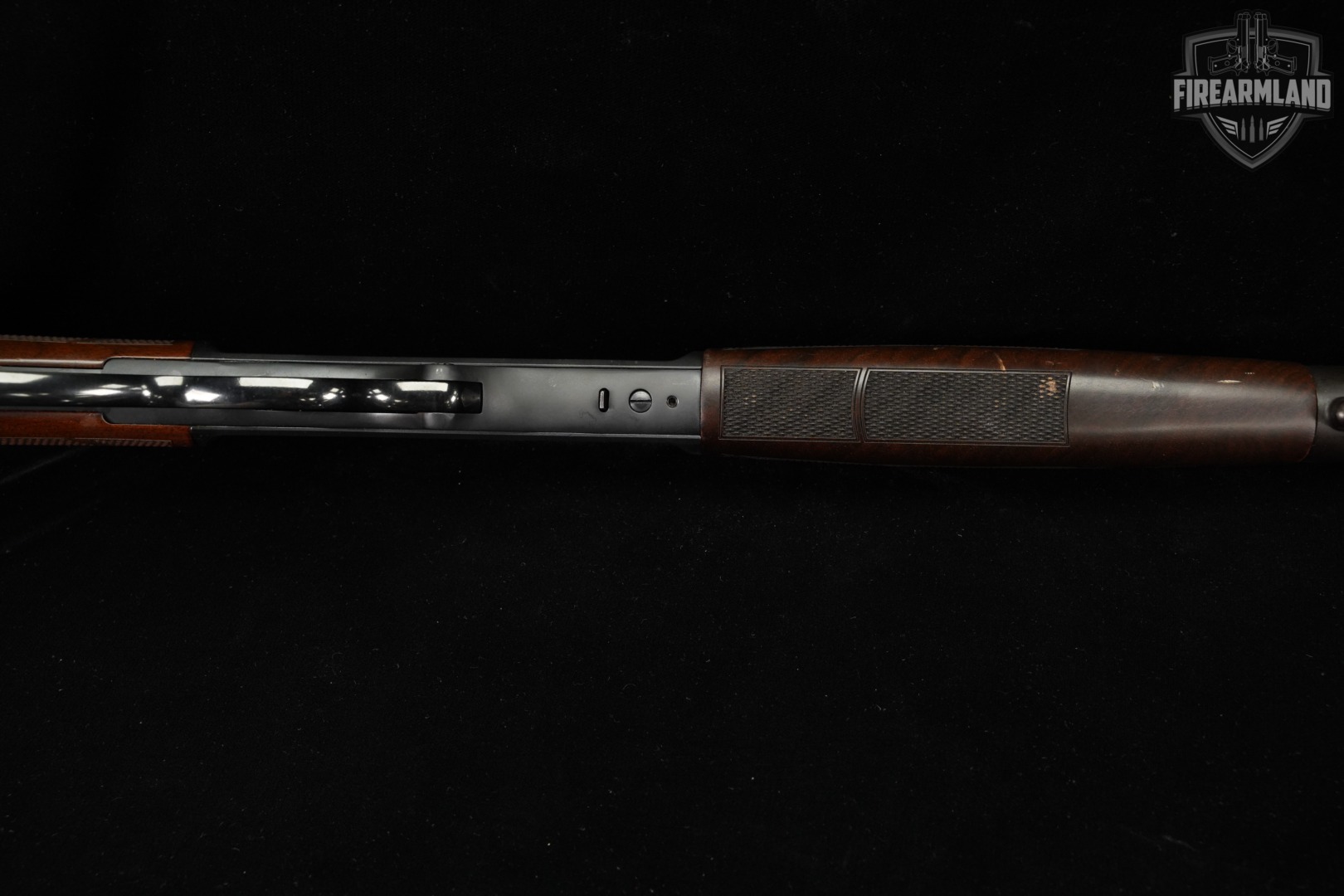 Henry H010G Steel Side Gate 45-70 OR 18.5" Blued & Walnut-img-14