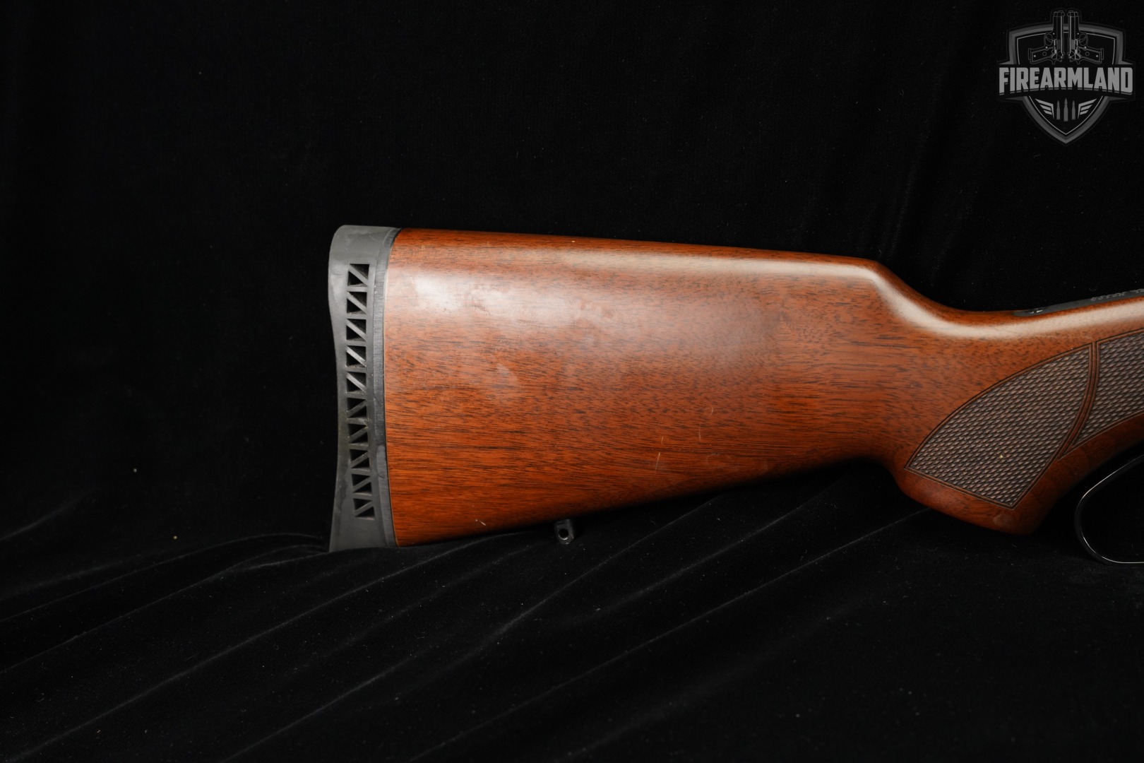 Henry H010G Steel Side Gate 45-70 OR 18.5" Blued & Walnut-img-4
