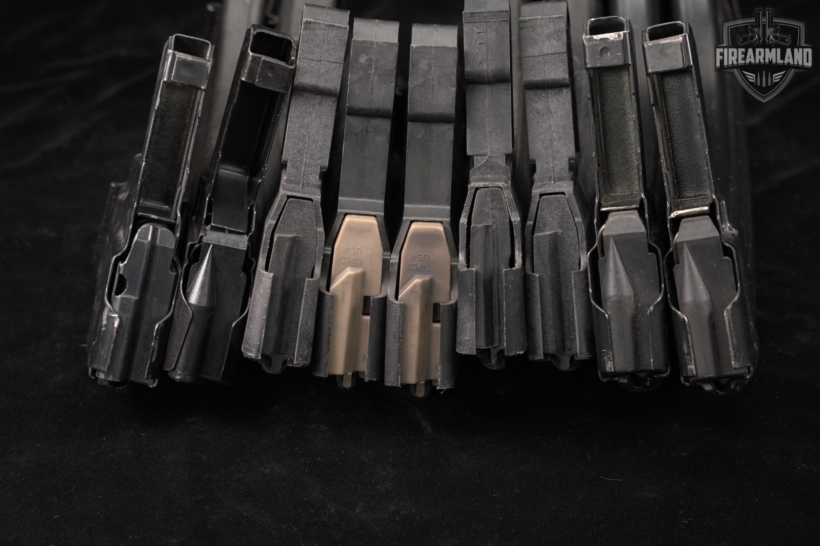TEN (10) SKS 10/20/30 Round Magazines 7.62x39 Mags-img-4