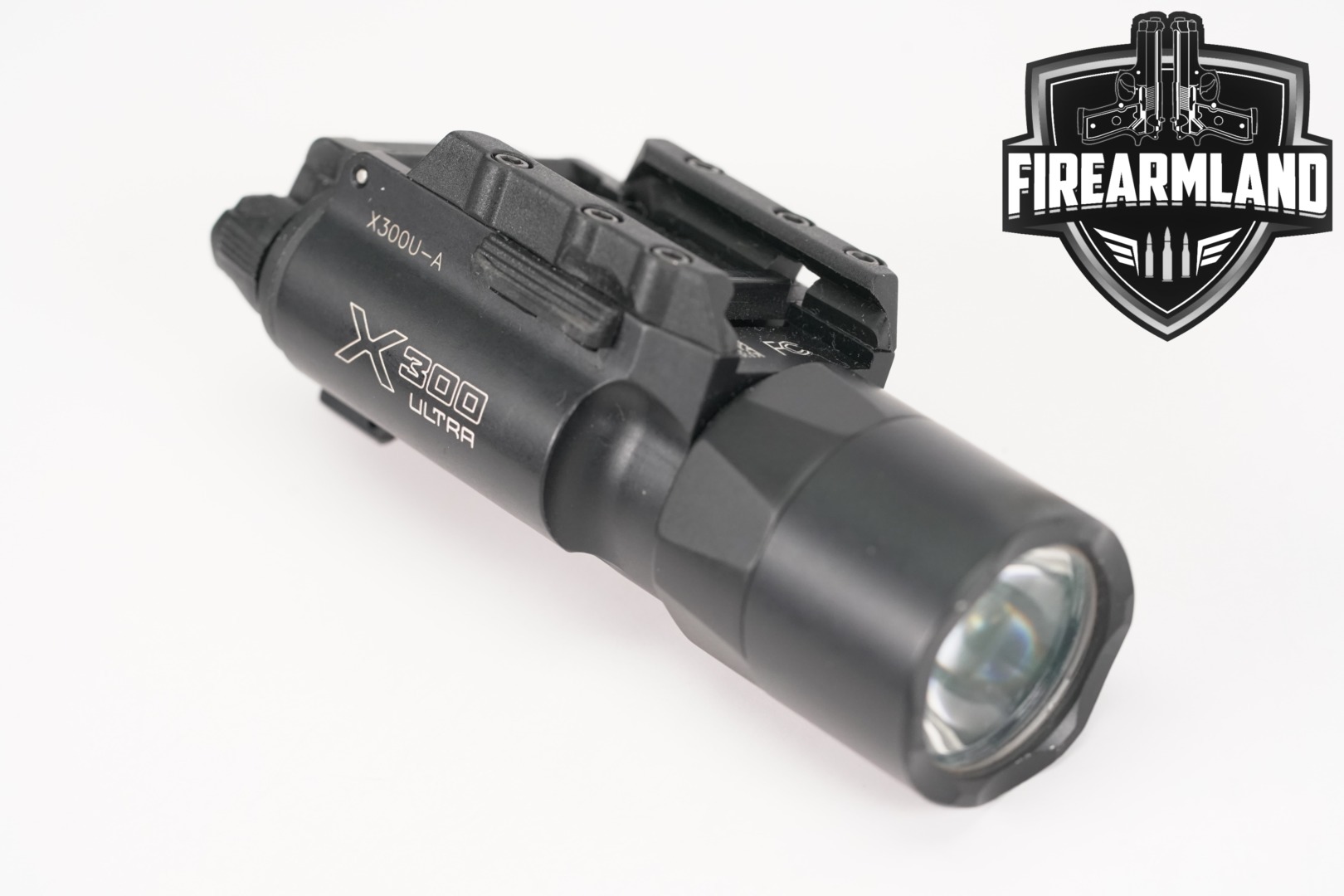 SureFire X300 Ultra X300U-A in Good Condition Thumbnail
