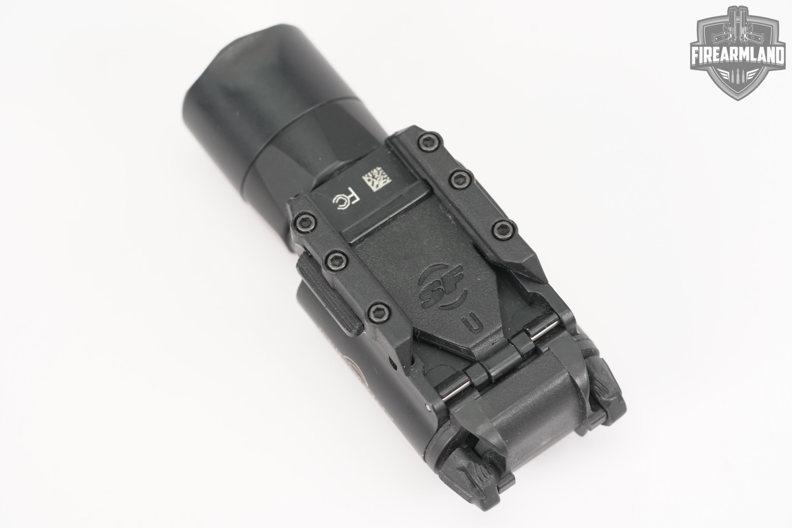 Used SureFire X300 Ultra X300U-A Auction | FirearmLand