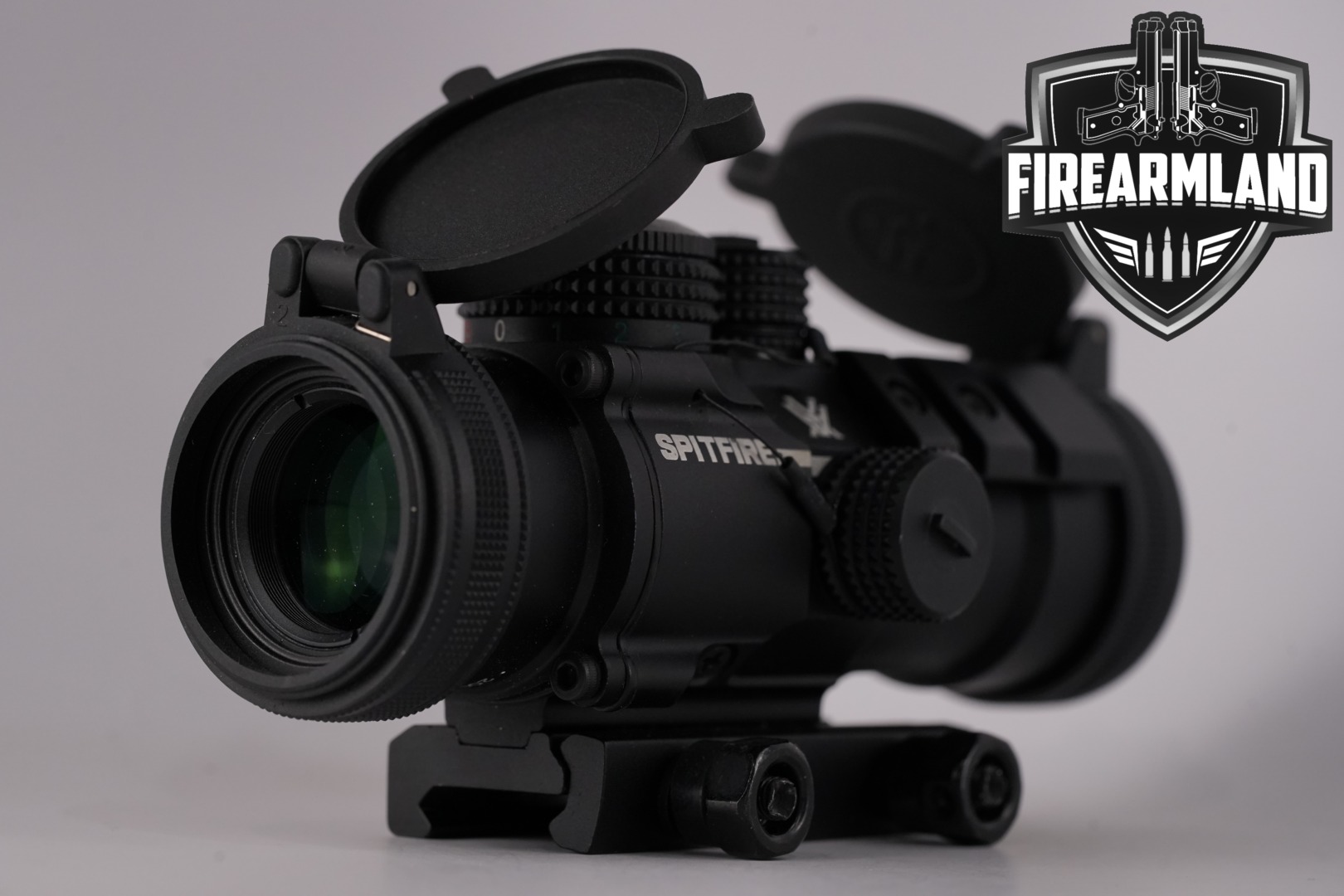 Used Vortex Optics Spitfire Gen 1 Auction | FirearmLand