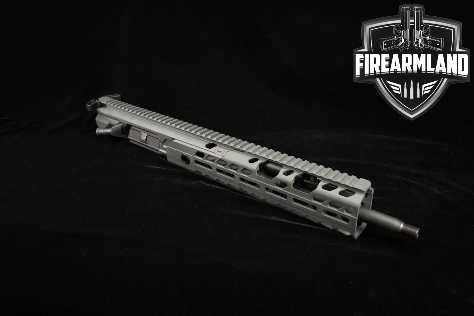Sig Sauer MCX Virtus 5.56mm NATO 14.5" Upper Receiver Group-img-0