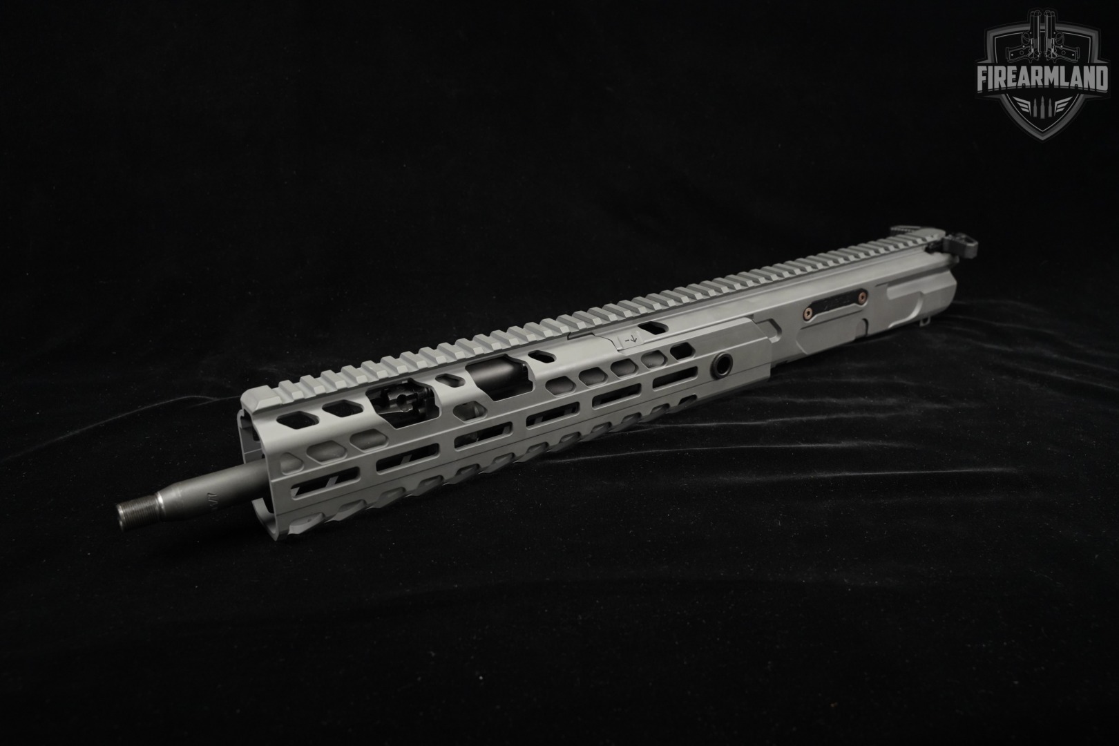 Sig Sauer MCX Virtus 5.56mm NATO 14.5" Upper Receiver Group-img-2