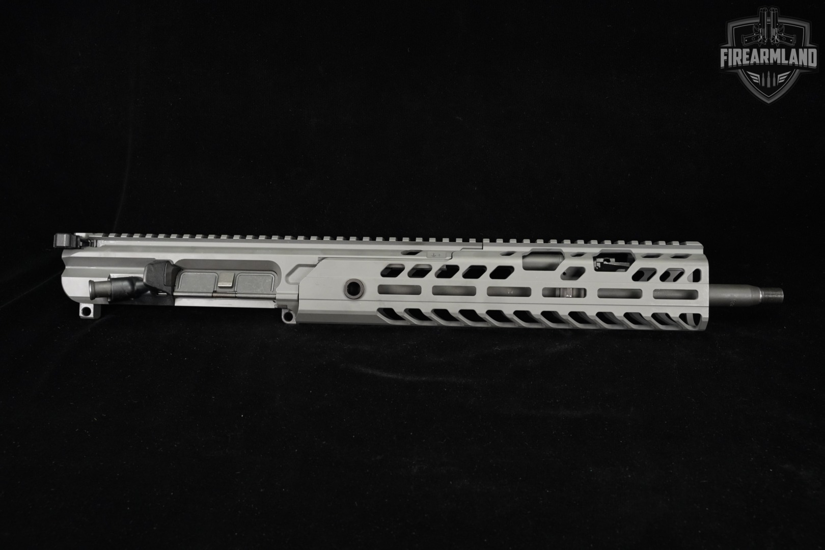 Sig Sauer MCX Virtus 5.56mm NATO 14.5" Upper Receiver Group-img-3