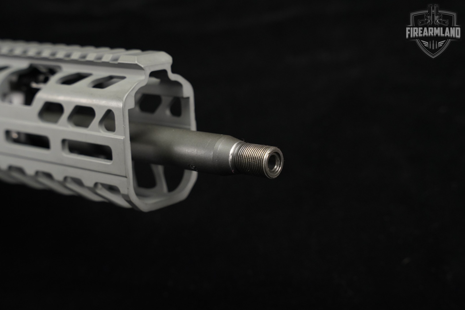 Sig Sauer MCX Virtus 5.56mm NATO 14.5" Upper Receiver Group-img-4