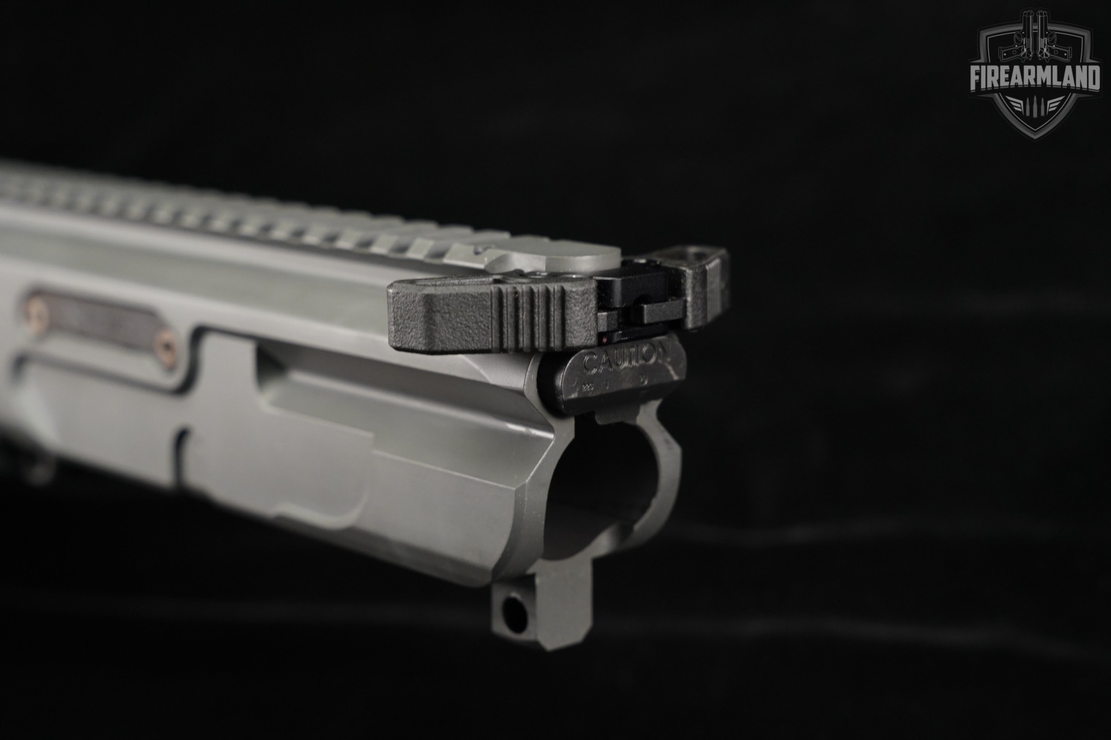Sig Sauer MCX Virtus 5.56mm NATO 14.5" Upper Receiver Group-img-5