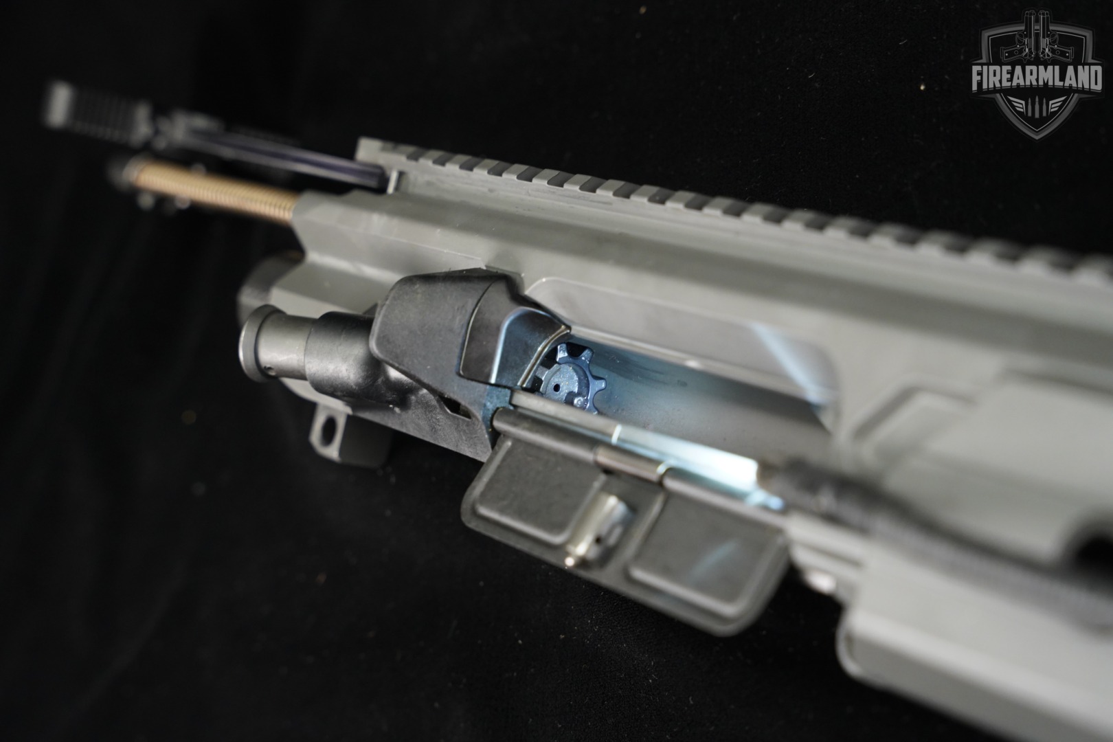 Sig Sauer MCX Virtus 5.56mm NATO 14.5" Upper Receiver Group-img-7