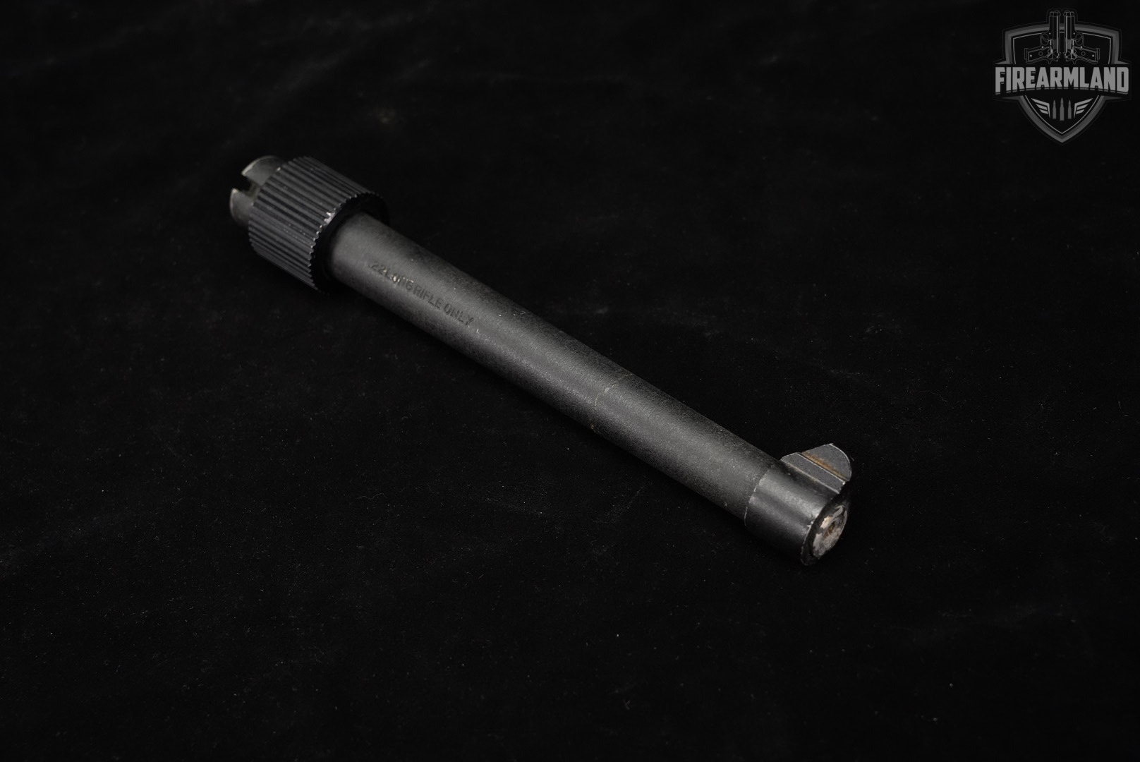 Charter Arms Explorer II 22LR 10" AR 7 +2 MAGS, SPARE BARREL-img-16