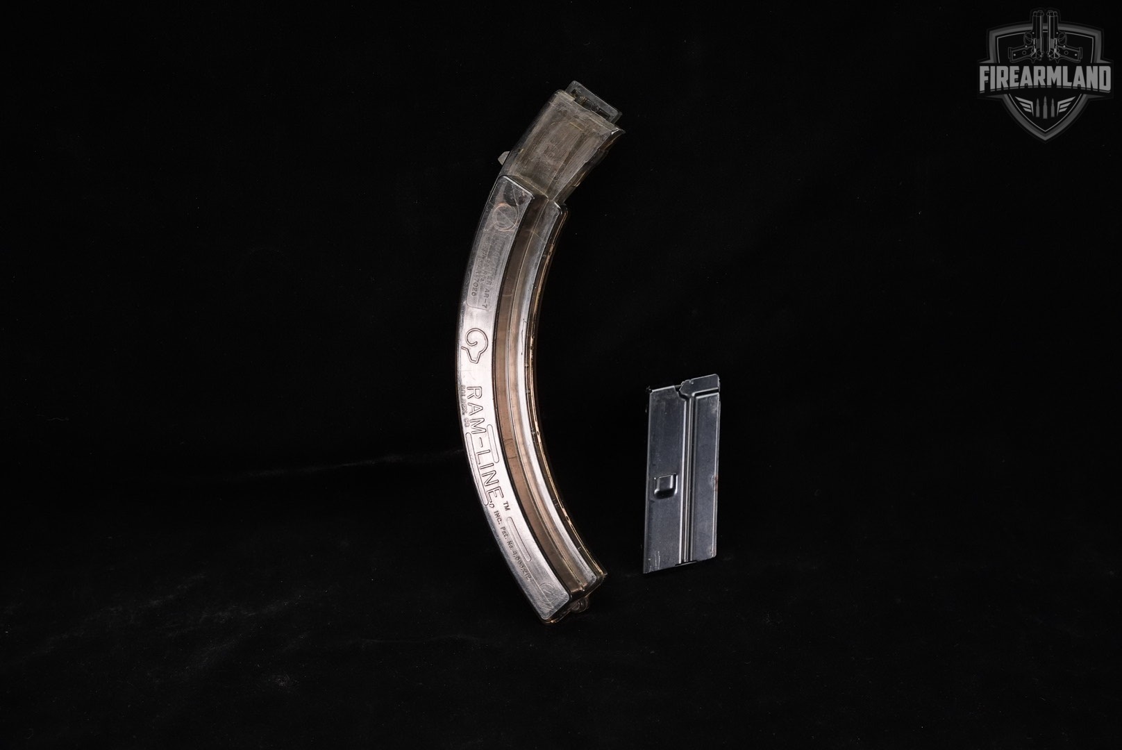 Charter Arms Explorer II 22LR 10" AR 7 +2 MAGS, SPARE BARREL-img-19