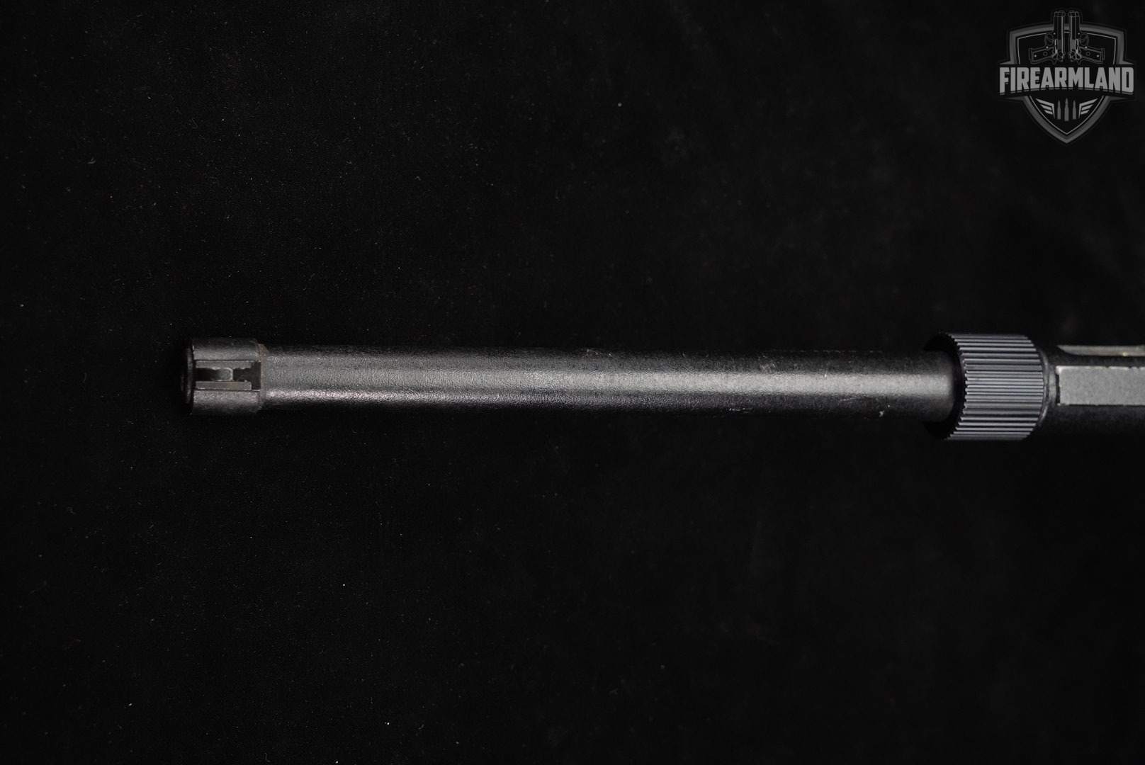 Charter Arms Explorer II 22LR 10" AR 7 +2 MAGS, SPARE BARREL-img-6