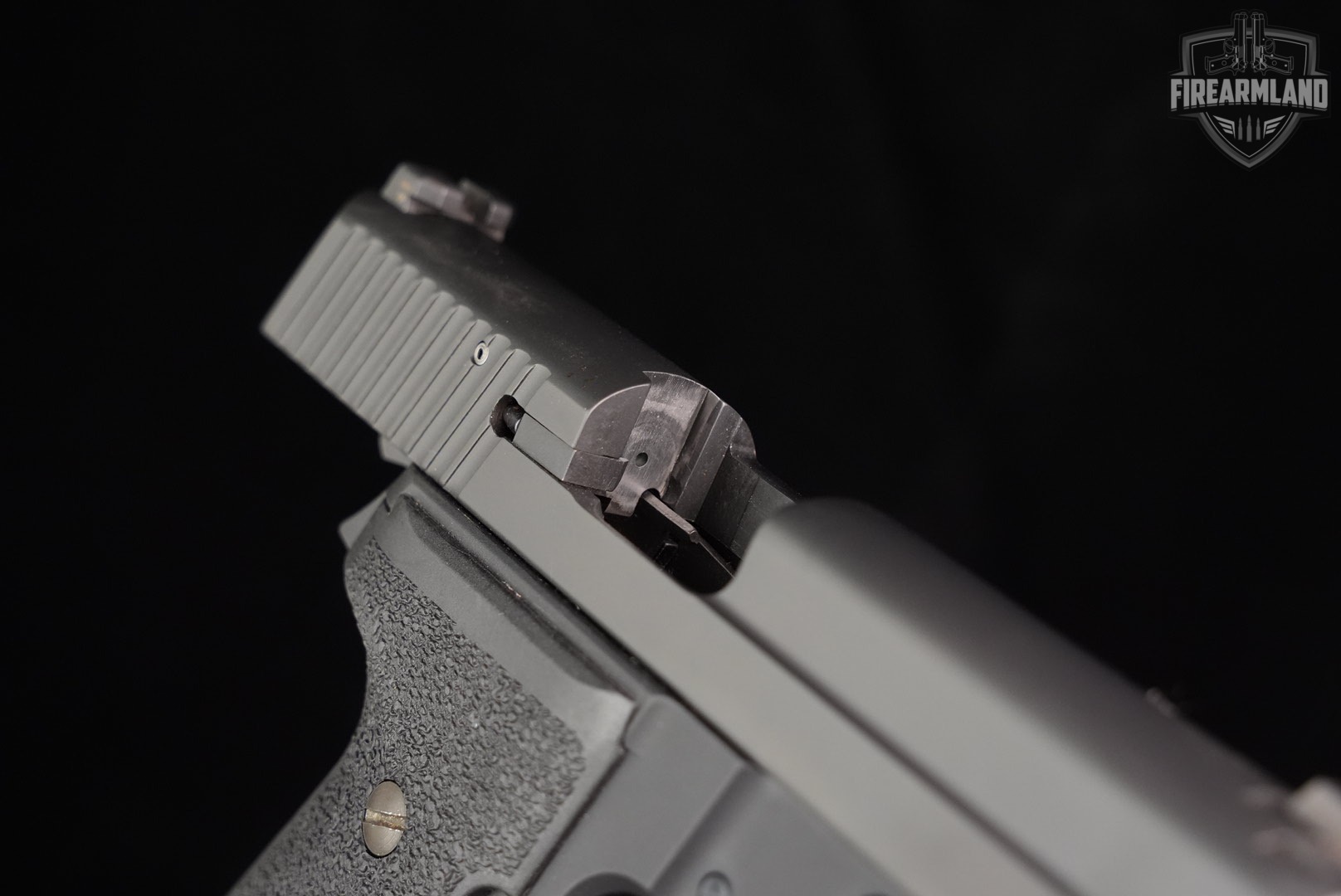 Sig Sauer P226 MK-25 9mm 4.4 P-226 MK25 +ORIG CASE-img-13