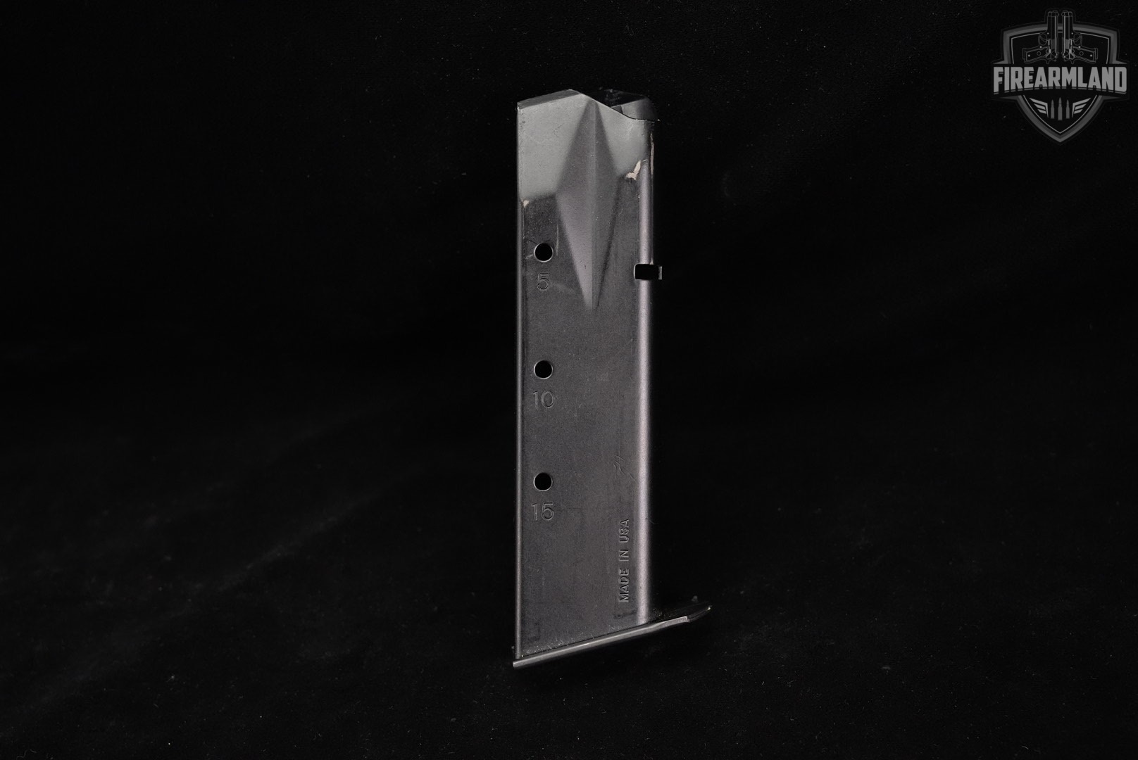 Sig Sauer P226 MK-25 9mm 4.4 P-226 MK25 +ORIG CASE-img-14