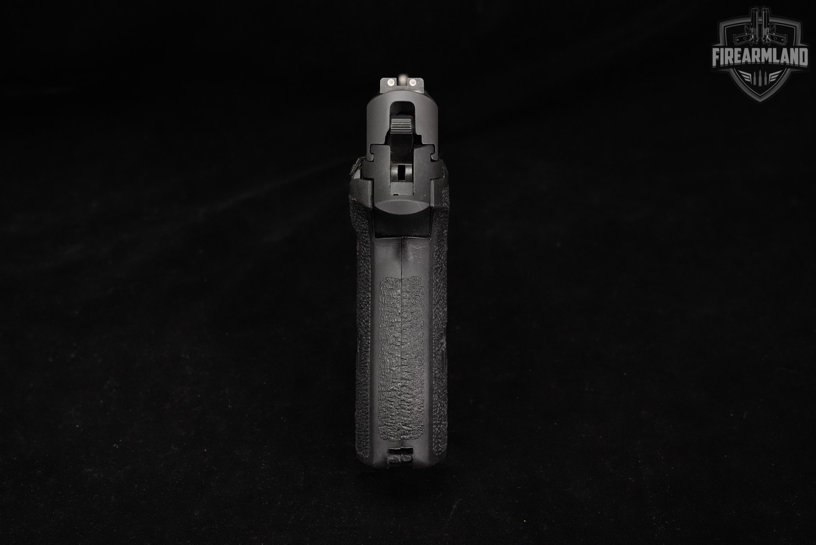 Sig Sauer P226 MK-25 9mm 4.4 P-226 MK25 +ORIG CASE-img-5