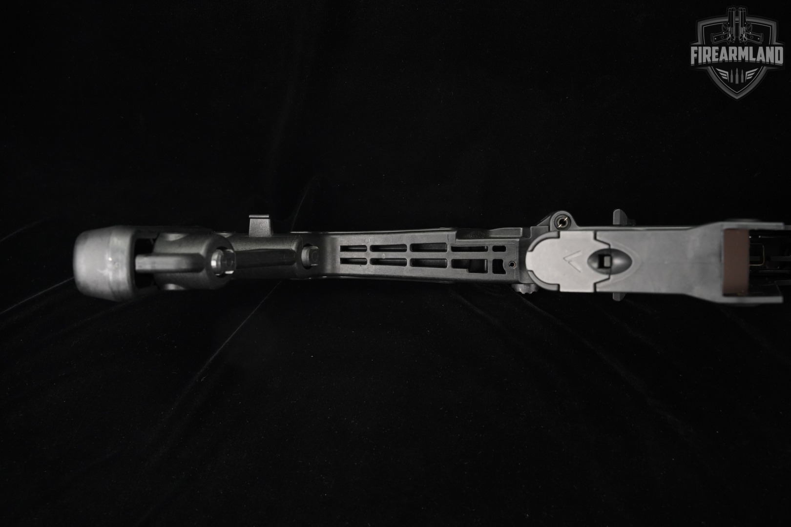 KRISS Vector G2 Hinged Upper Receiver W/ Folding Stock Assembly-img-3