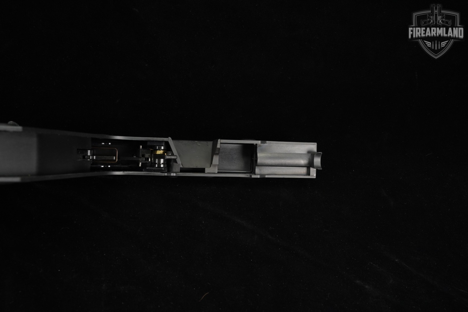 KRISS Vector G2 Hinged Upper Receiver W/ Folding Stock Assembly-img-4