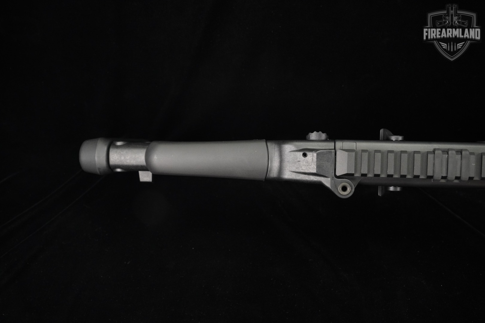 KRISS Vector G2 Hinged Upper Receiver W/ Folding Stock Assembly-img-5