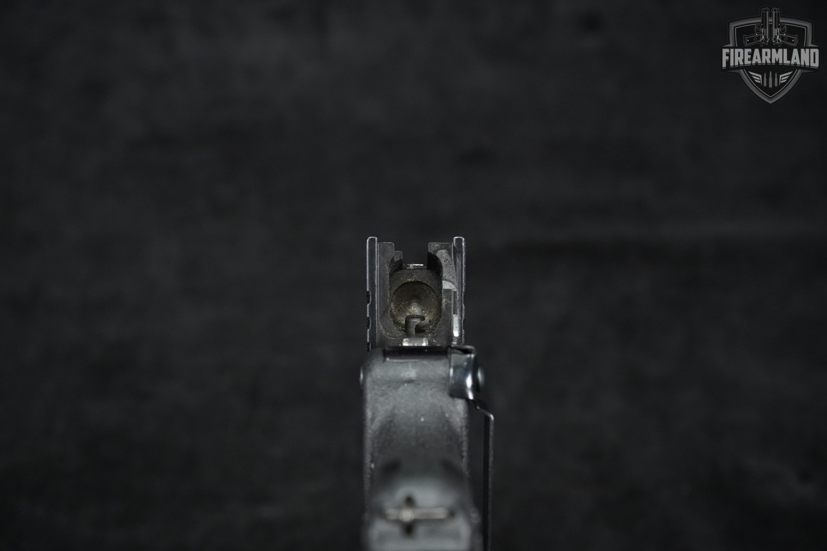 Used Kel-Tec P-3AT Auction | FirearmLand