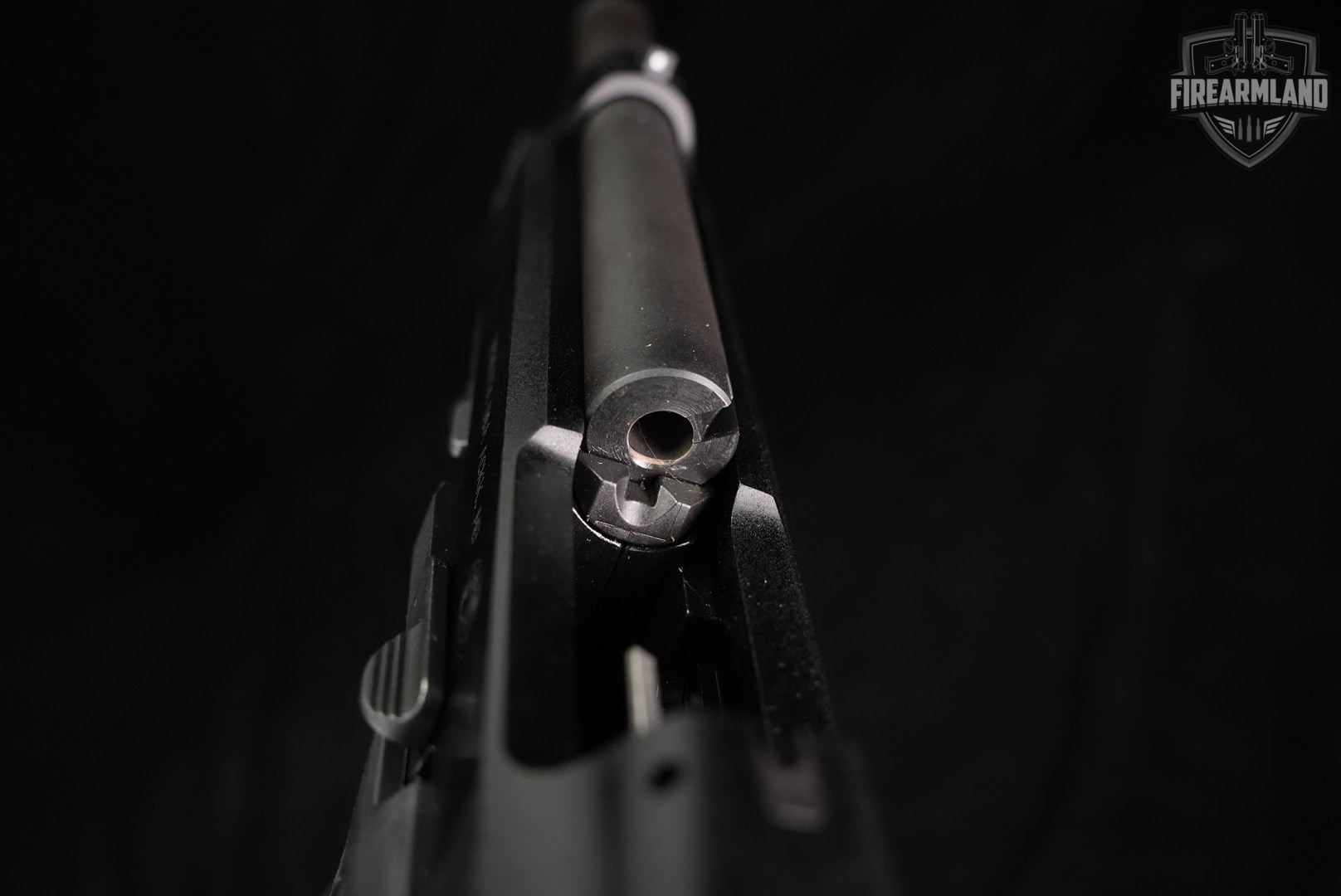 Beretta Mod. 92FS Type M9A1 22LR 5.25 92 FS +ORIG CASE-img-11
