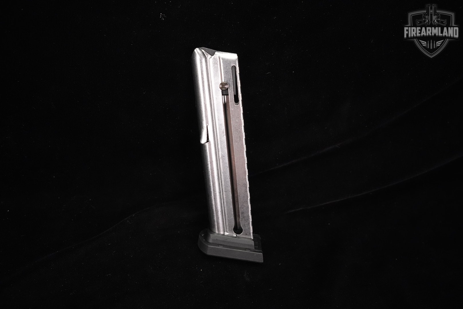 Beretta Mod. 92FS Type M9A1 22LR 5.25 92 FS +ORIG CASE-img-13