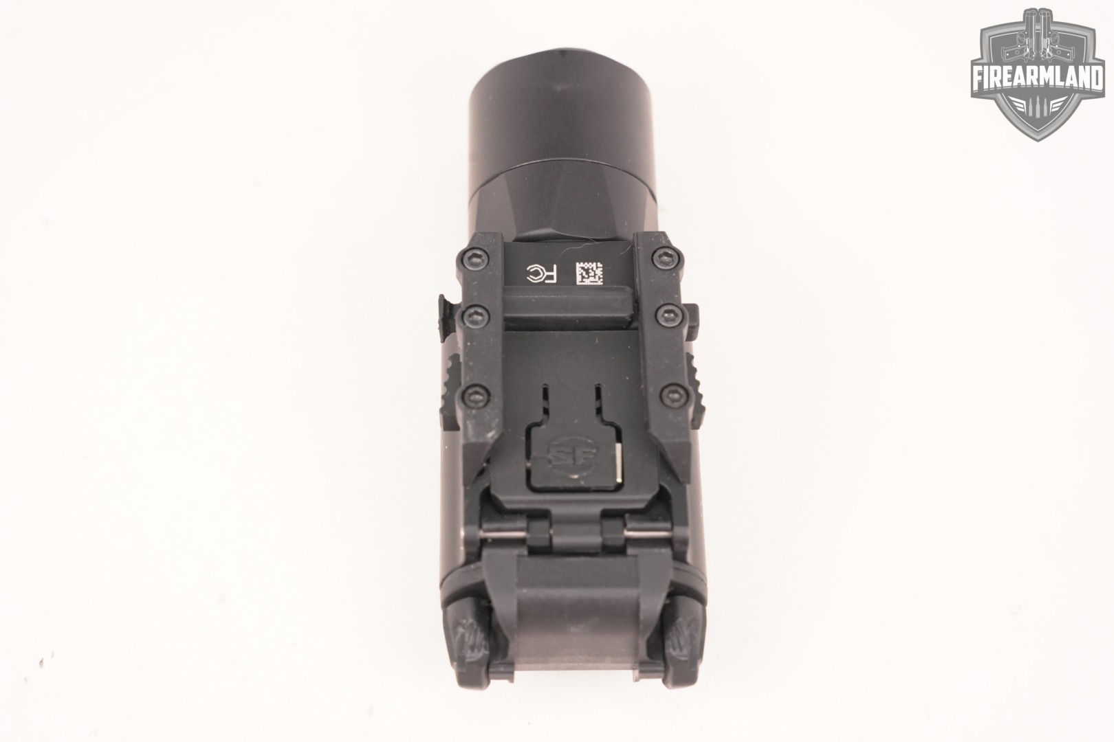 SureFire X300U-A Ultra Weapon Light X300-U X-300 +ORIG BOX-img-5