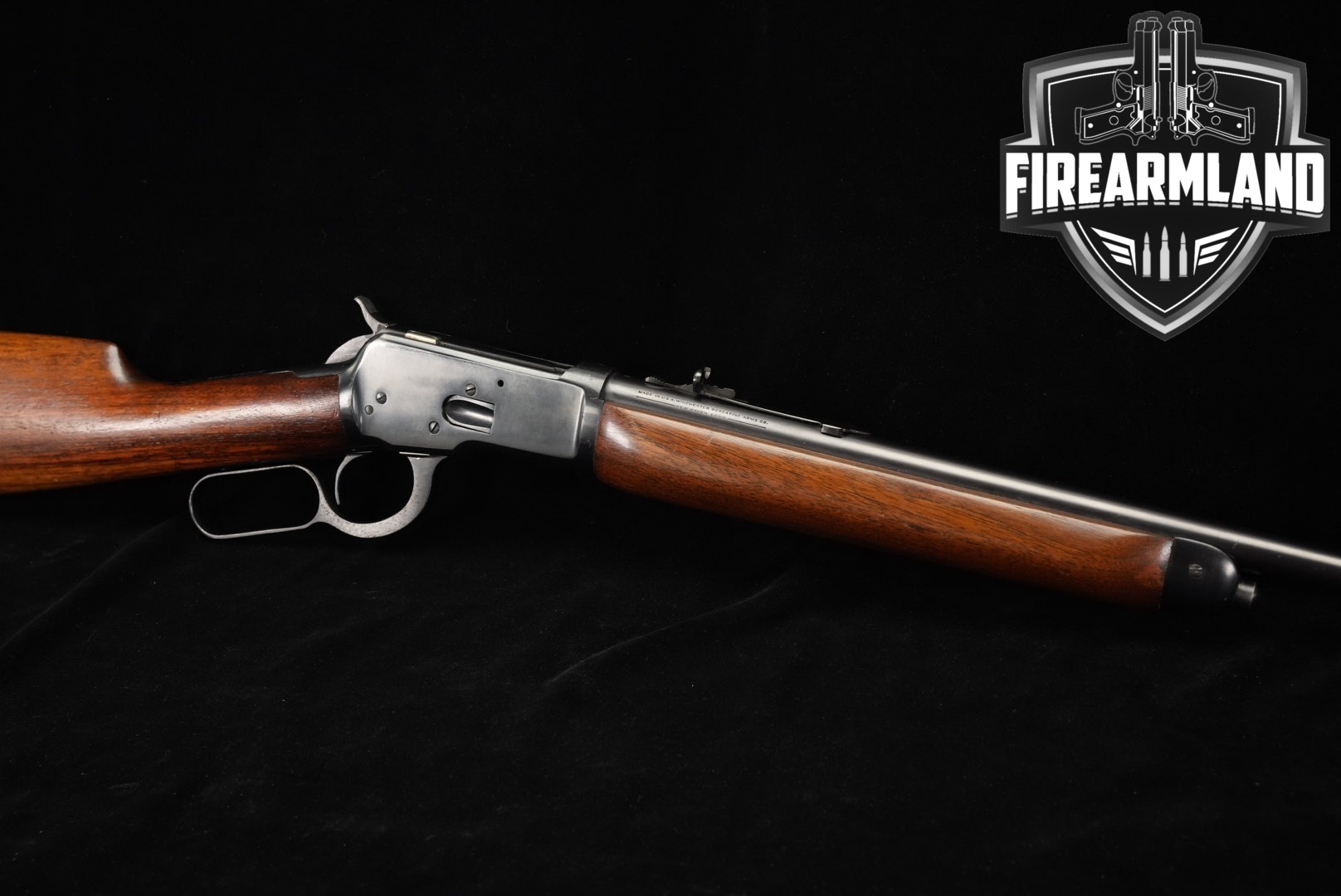 Used Winchester Repeating Arms Model 9422 XTR Auction | FirearmLand