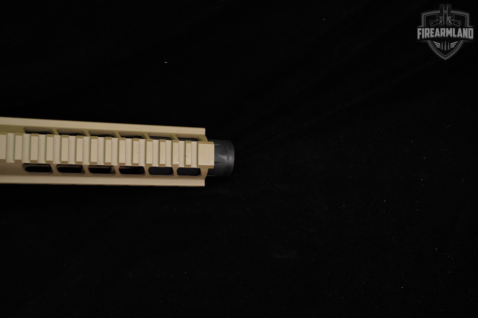 SBR Brigade Manufacturing BM-F-9 9mm AR9 AR FDE F9 +2 MAGS-img-12