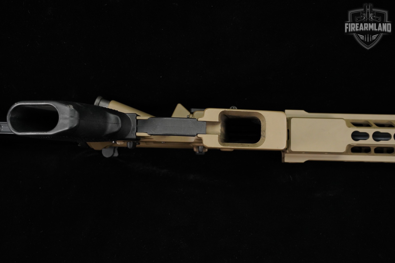 SBR Brigade Manufacturing BM-F-9 9mm AR9 AR FDE F9 +2 MAGS-img-14