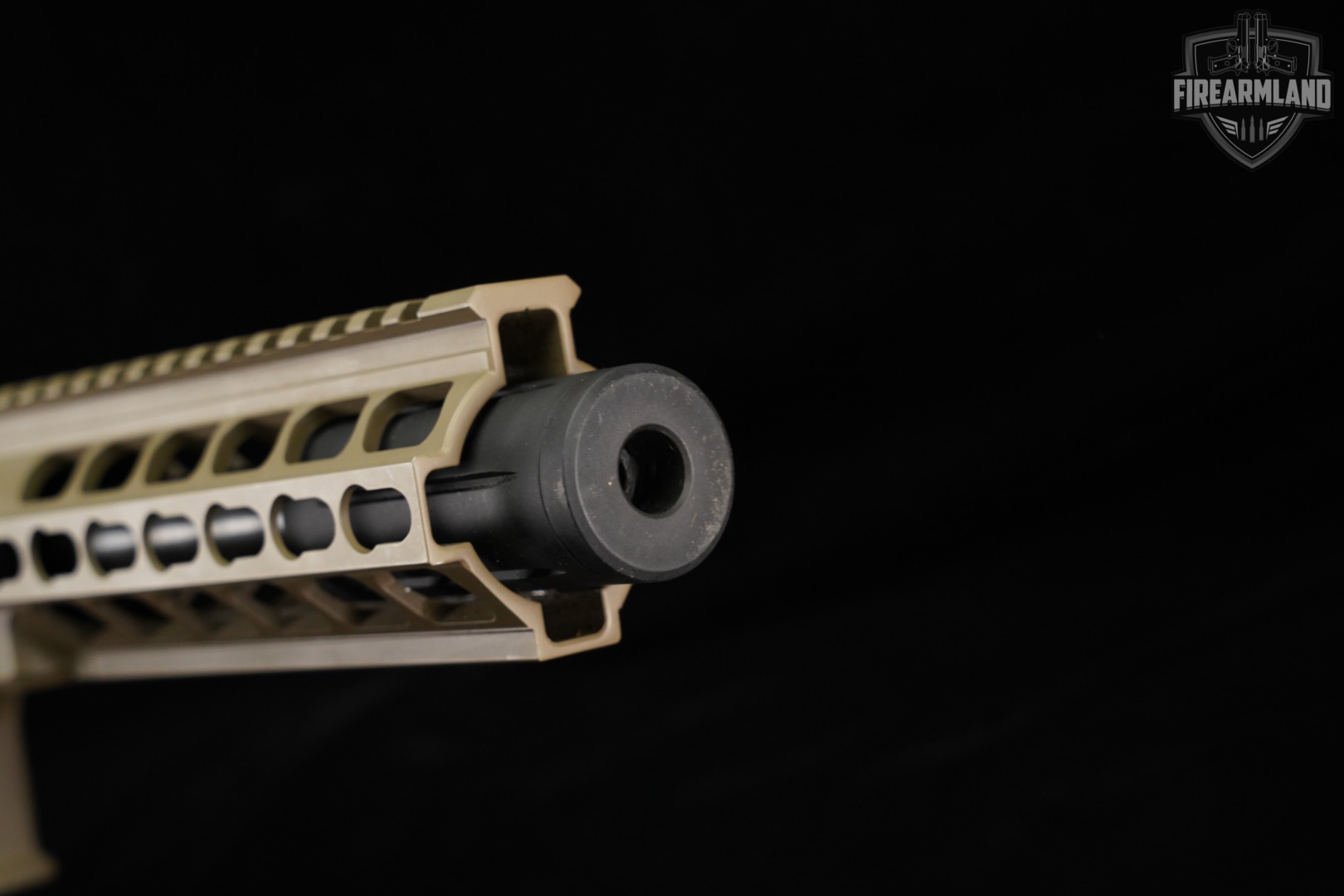 SBR Brigade Manufacturing BM-F-9 9mm AR9 AR FDE F9 +2 MAGS-img-16