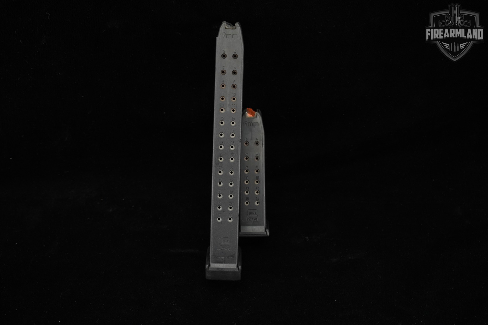 SBR Brigade Manufacturing BM-F-9 9mm AR9 AR FDE F9 +2 MAGS-img-21