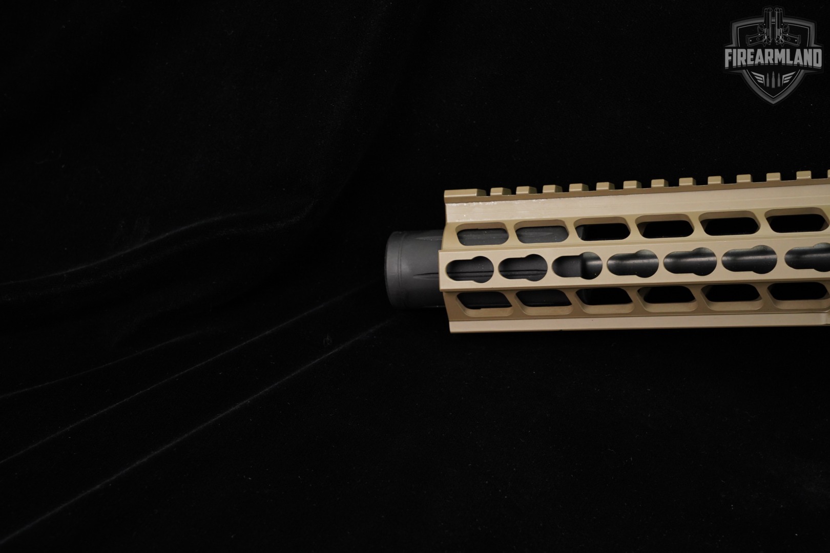 SBR Brigade Manufacturing BM-F-9 9mm AR9 AR FDE F9 +2 MAGS-img-7