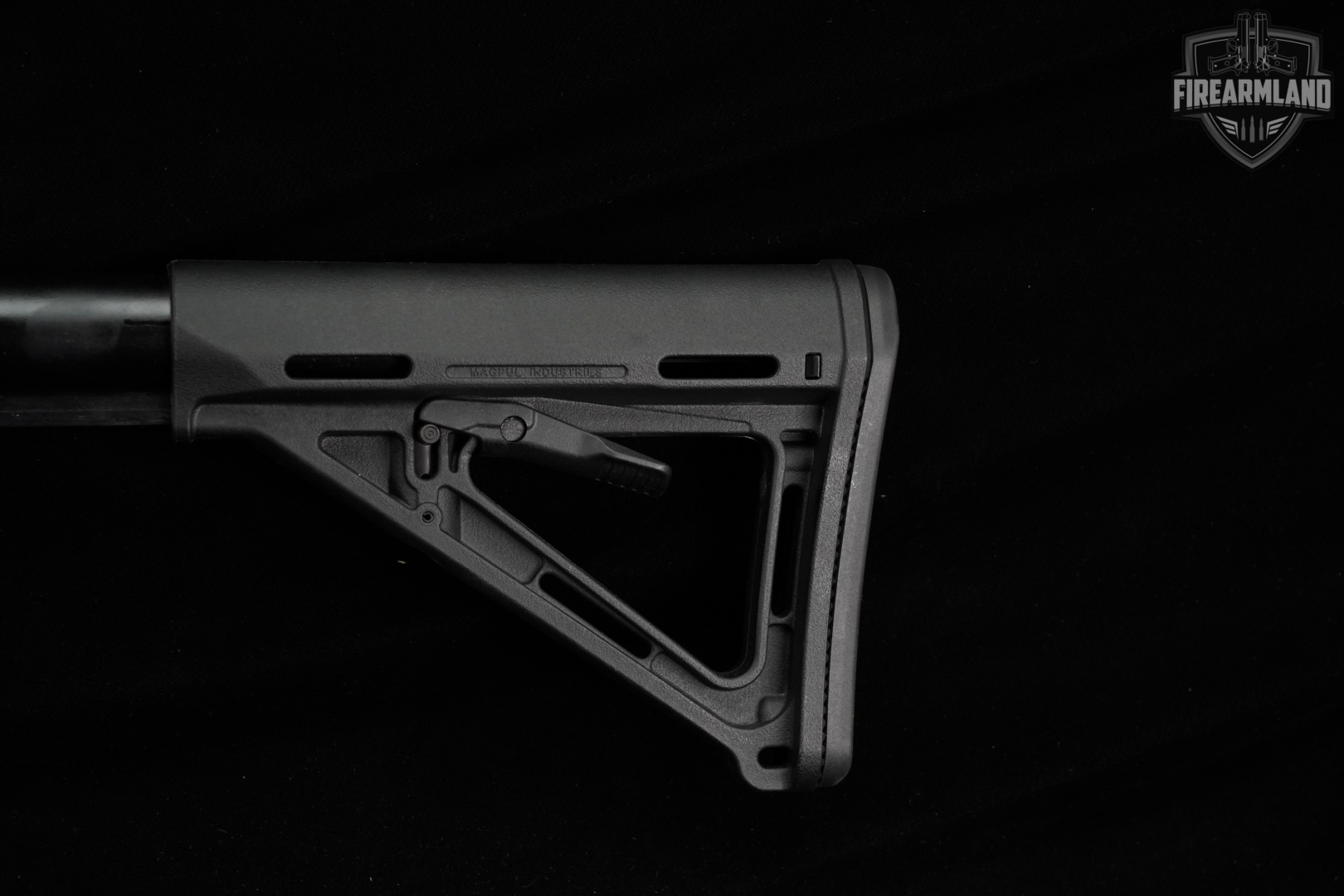 SBR Brigade Manufacturing BM-F-9 9mm AR9 AR FDE F9 +2 MAGS-img-9