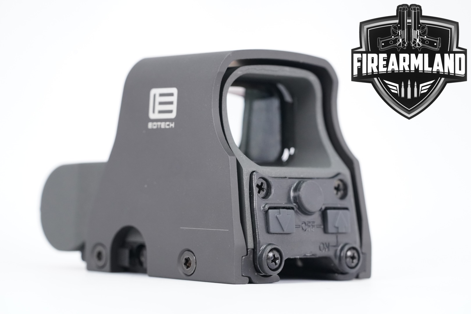 EOTECH HWS XPS2-0 in Very Good Condition Thumbnail