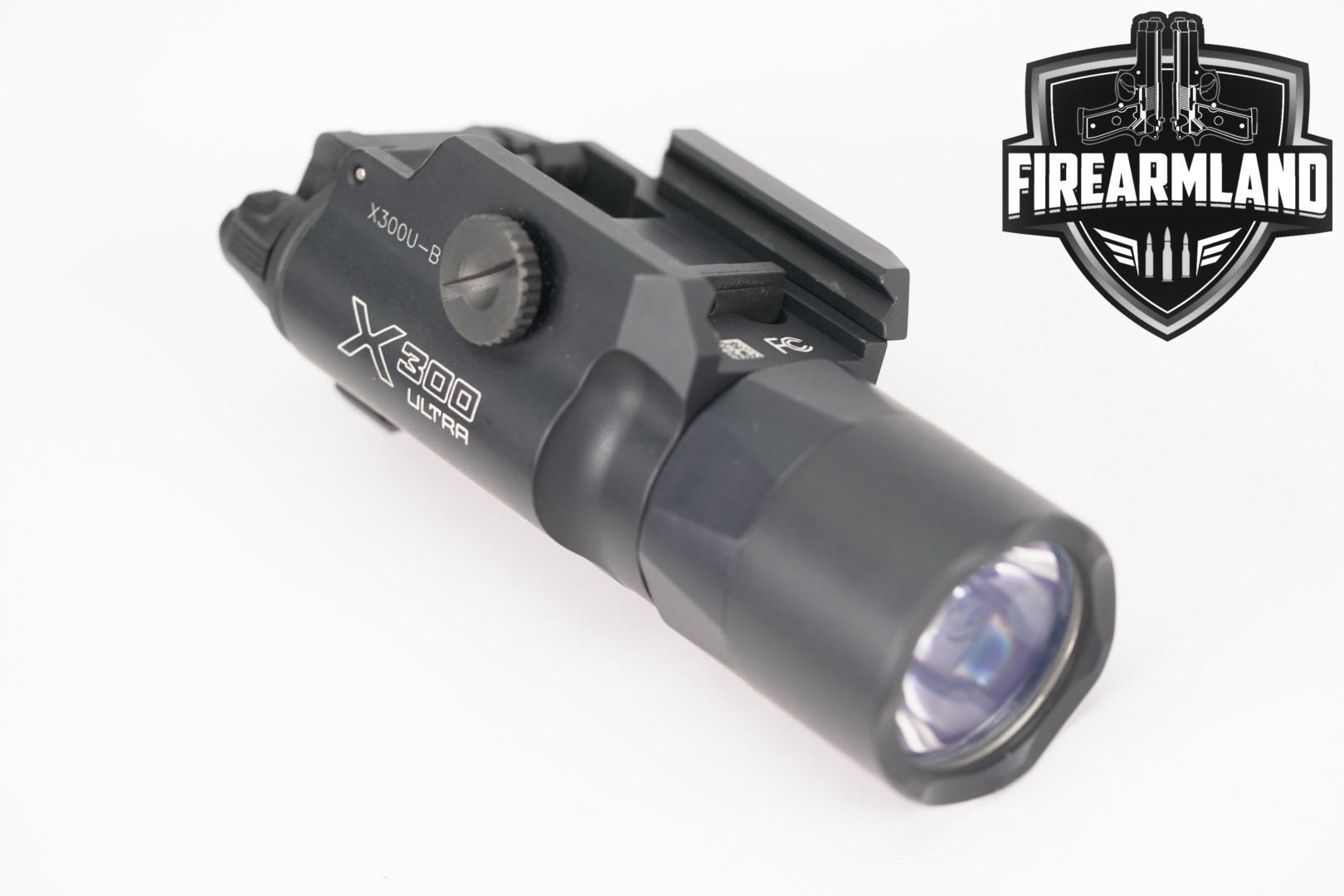Used SureFire X300 Ultra Auction | FirearmLand