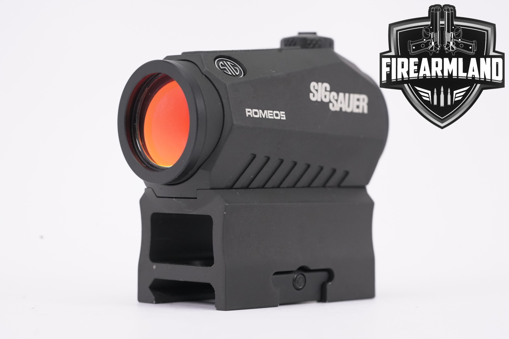 Used Sig Sauer Romeo5 1X20mm Auction | FirearmLand