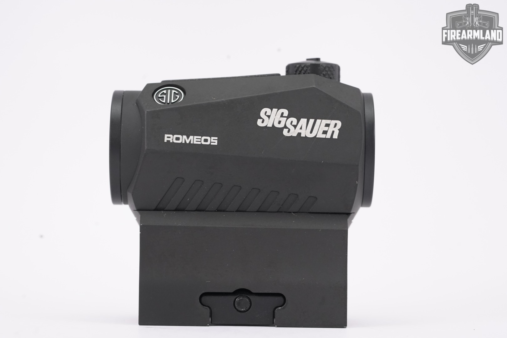 Used Sig Sauer Romeo5 1X20mm Auction | FirearmLand