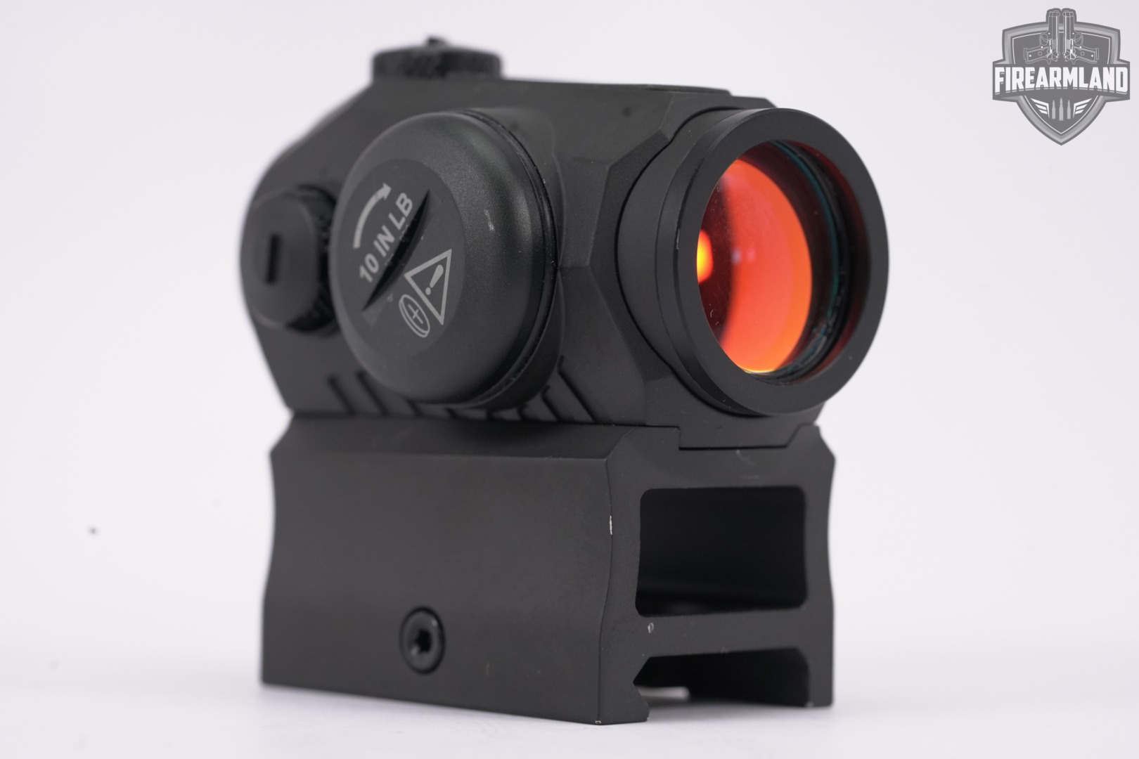 Used Sig Sauer Romeo5 1X20mm Auction | FirearmLand