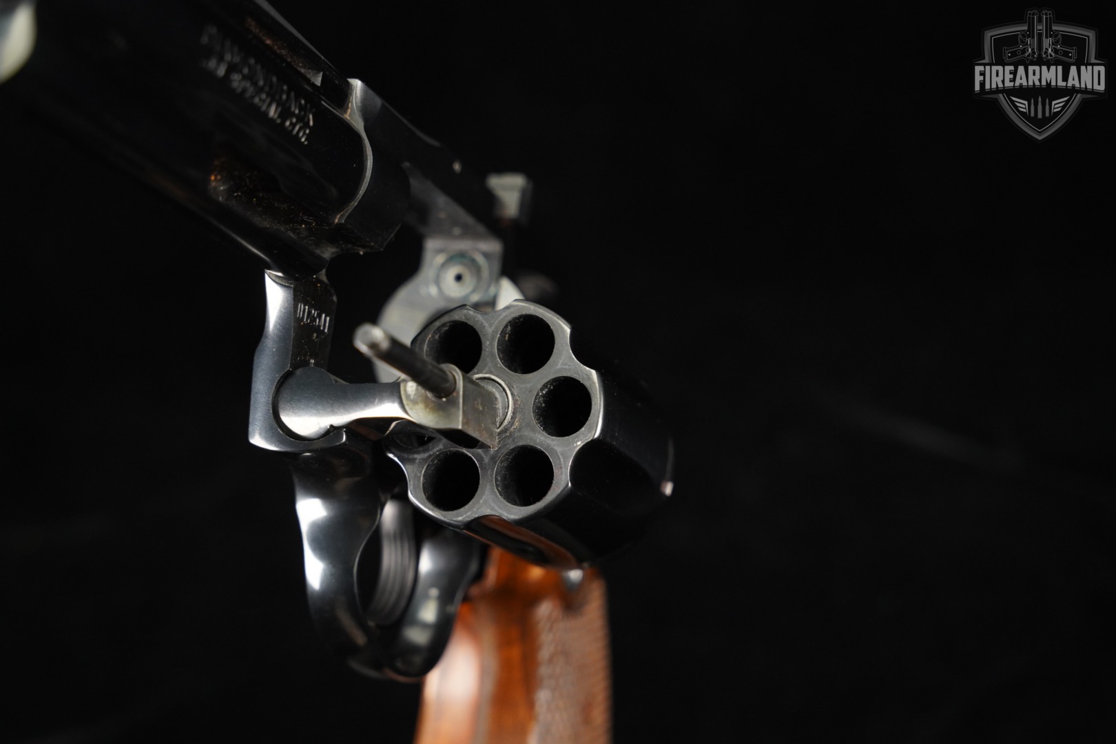 1967 Colt Diamondback 38 Special 4" Blued VENT-RIB-img-14