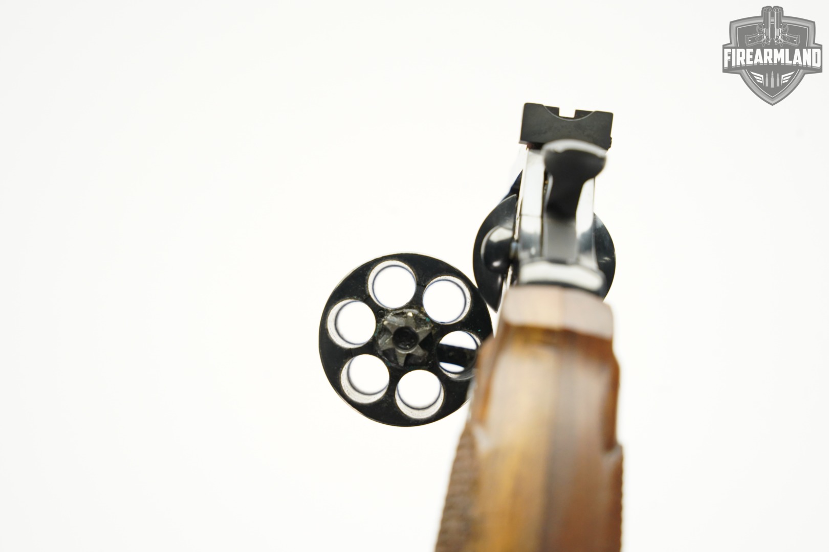 1967 Colt Diamondback 38 Special 4" Blued VENT-RIB-img-15