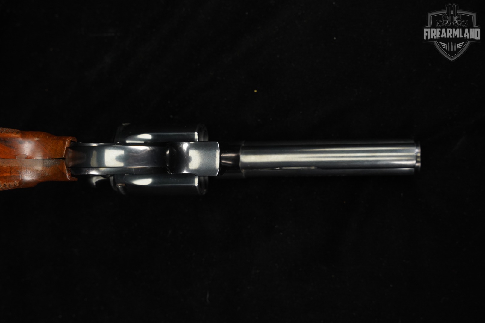 1967 Colt Diamondback 38 Special 4" Blued VENT-RIB-img-6