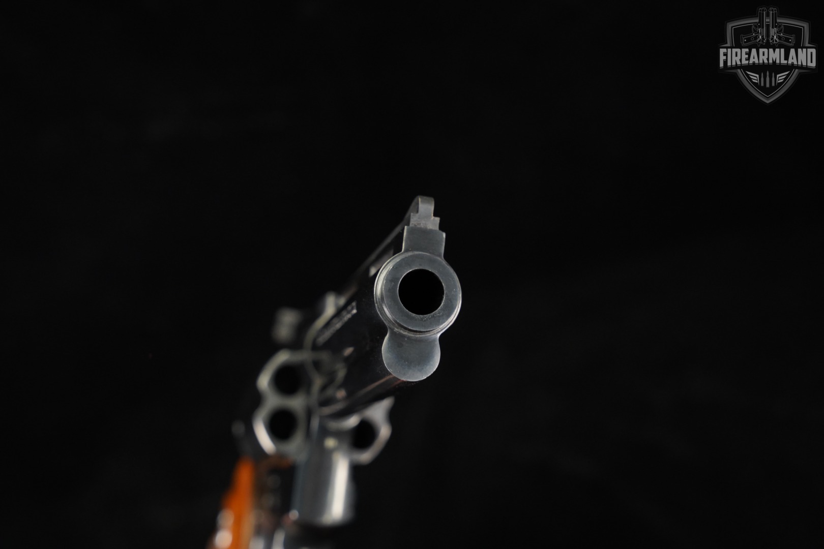 1967 Colt Diamondback 38 Special 4" Blued VENT-RIB-img-9