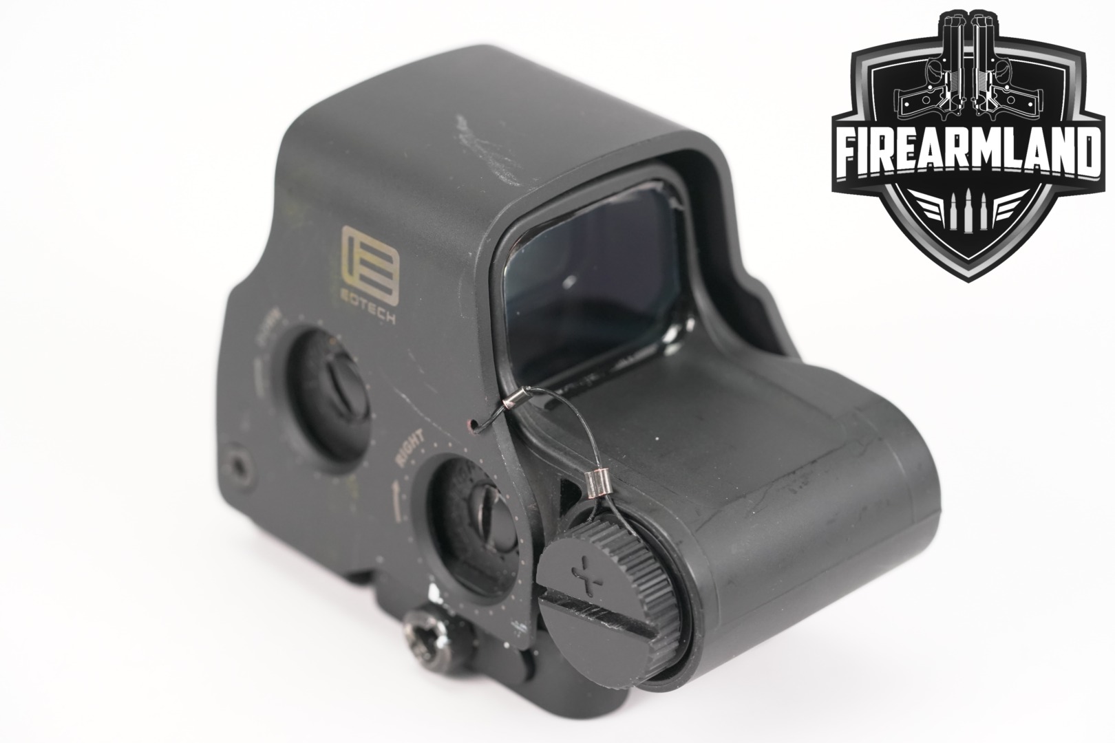 EOTECH EXPS2-0 in Good Condition Thumbnail