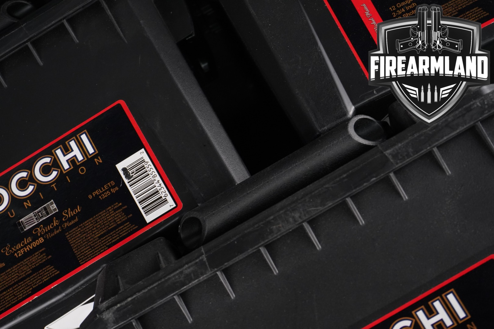 Fiocchi 12 Gauge 12 Gauge in New - Old Stock Condition Thumbnail