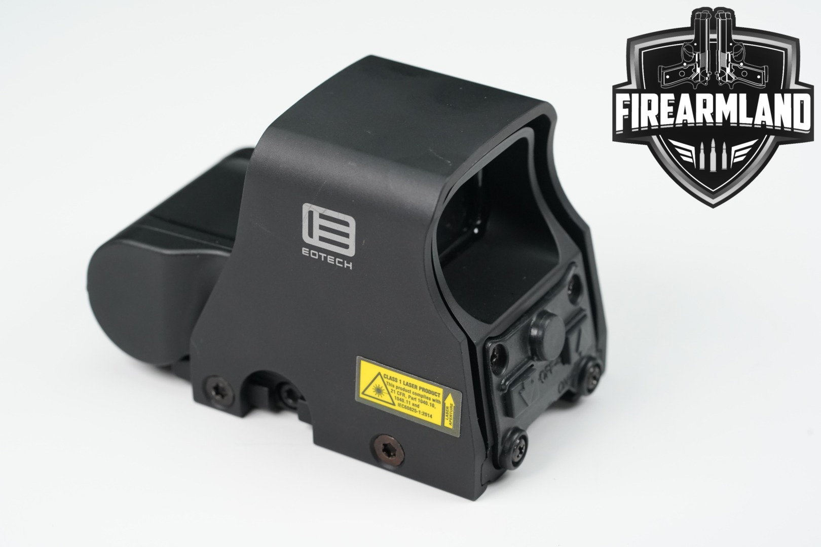 EOTECH XPS2-0 in Excellent Condition Thumbnail