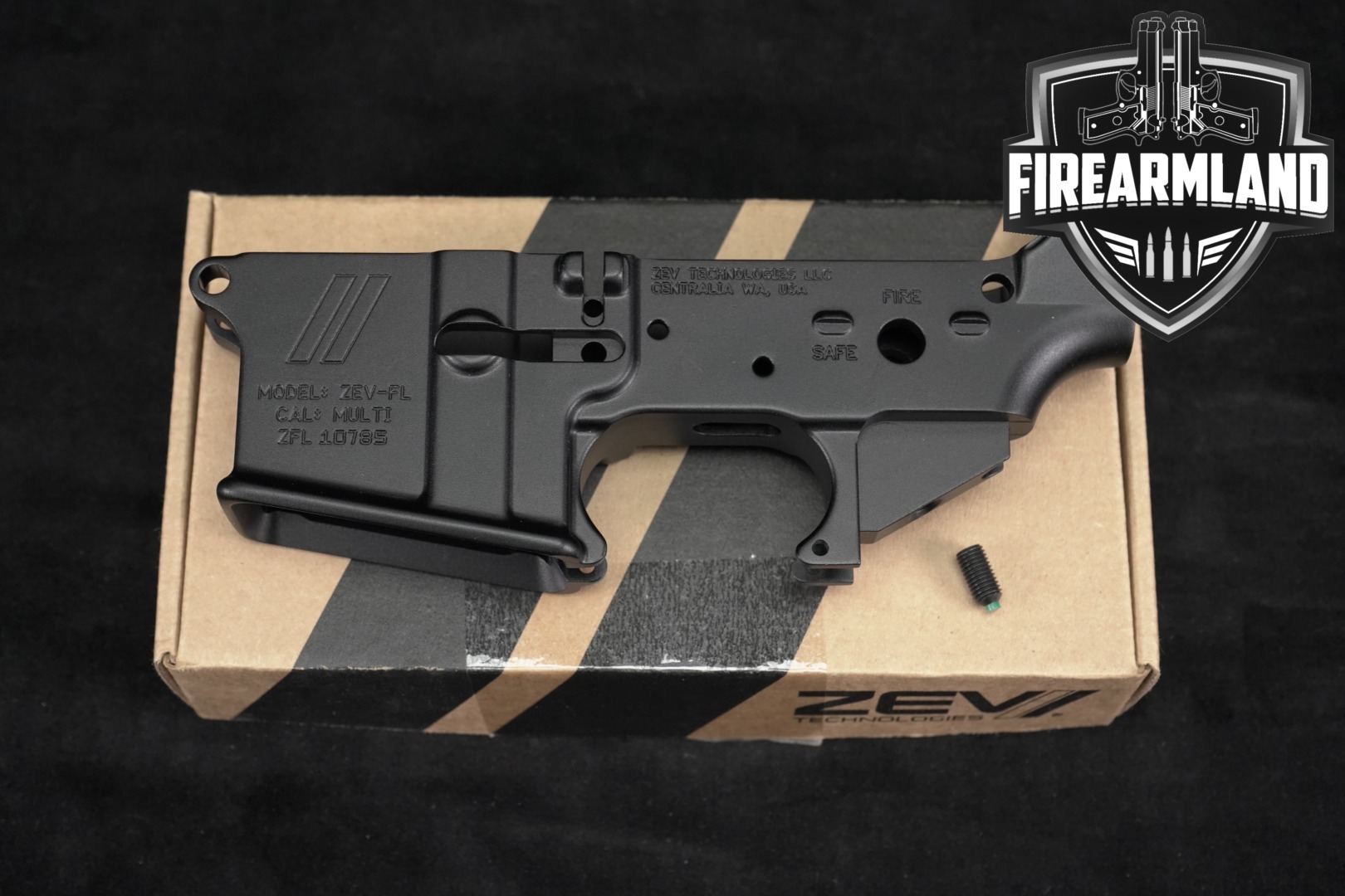 Used Colt Detective Special Auction | FirearmLand