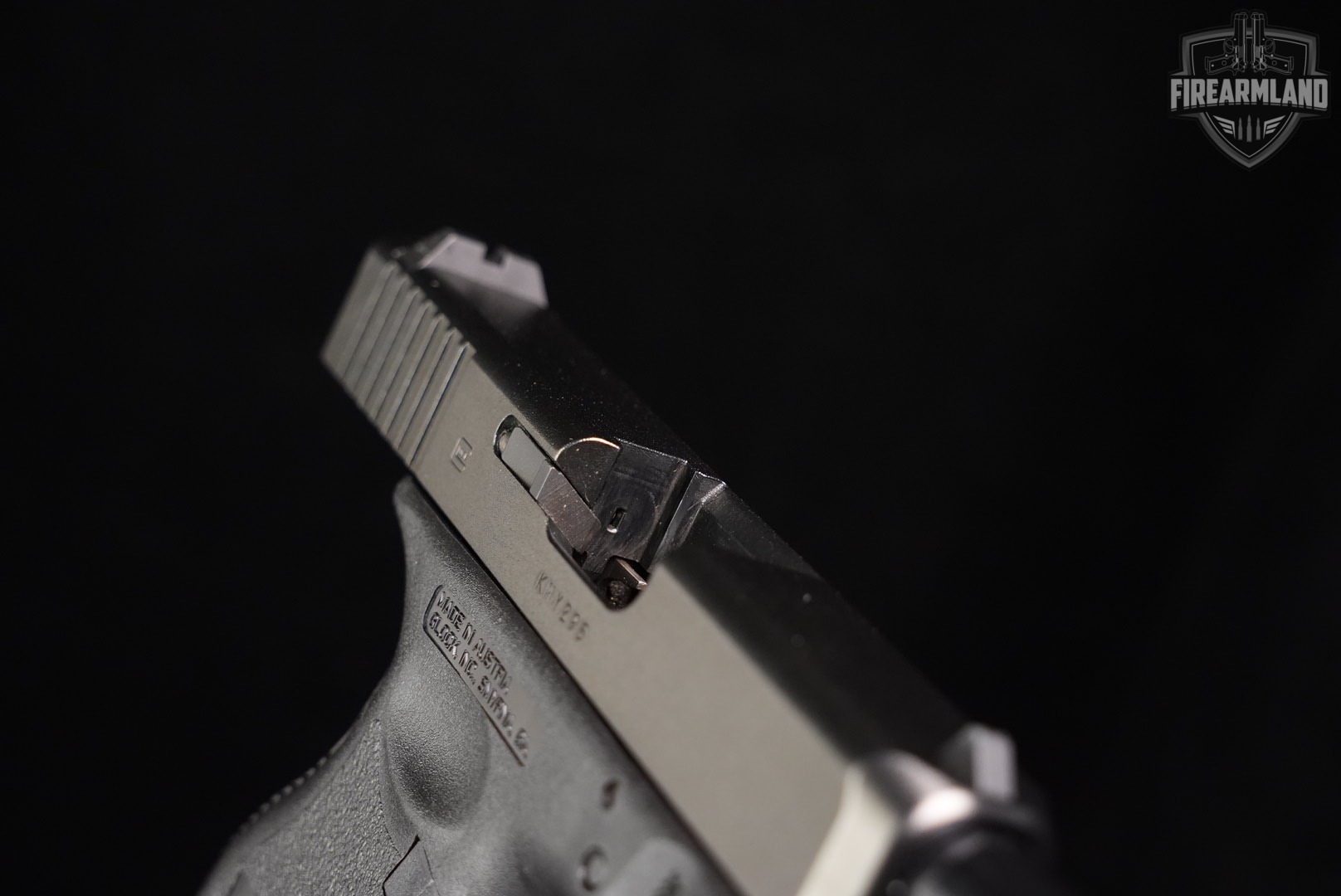 Glock 27 Gen3 G27 Gen 3 40 S&W 3.42" +THREE MAGS & ORIG CASE-img-11